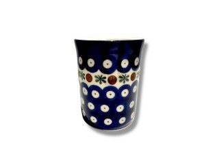 072 Bunzlau Mok zonder oor 70X 250 ml